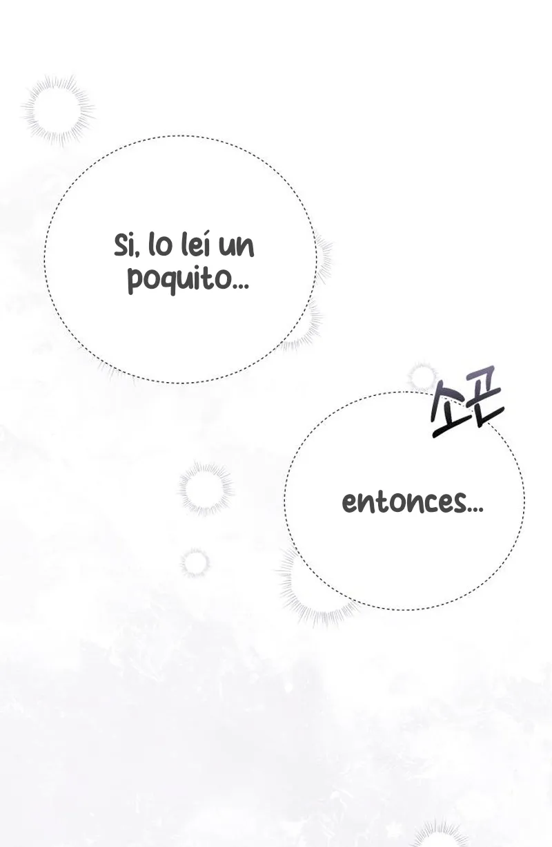 Cocinando para un señor exigente capítulo 20, página 27