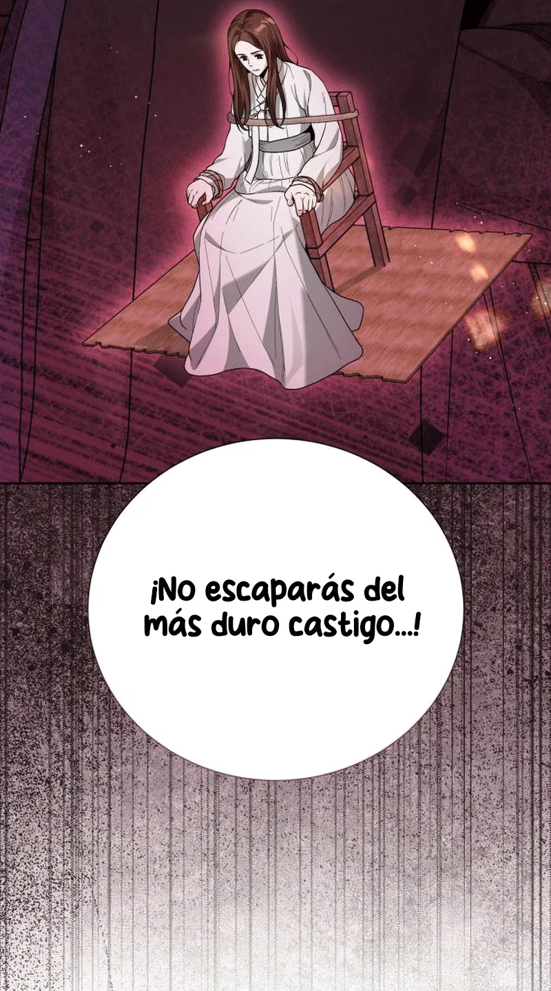 Cocinando para un señor exigente capítulo 20, página 45