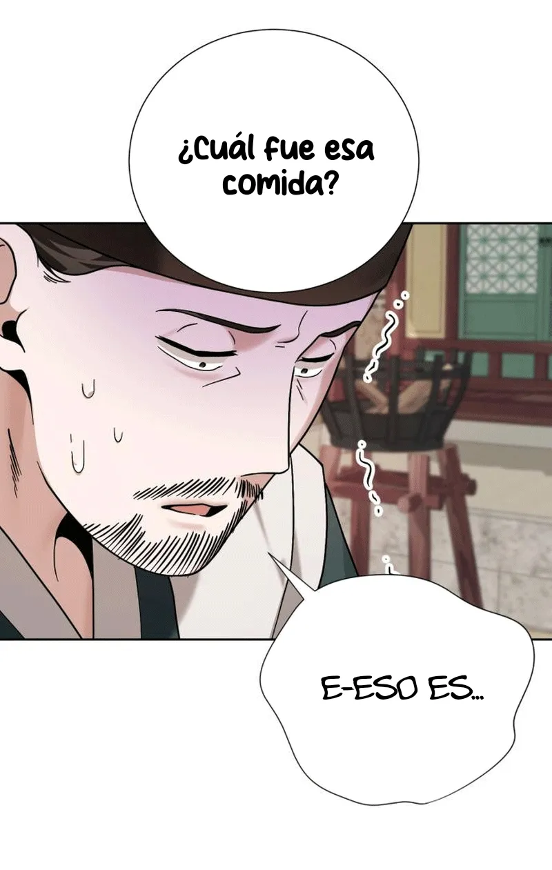 Cocinando para un señor exigente capítulo 20, página 66