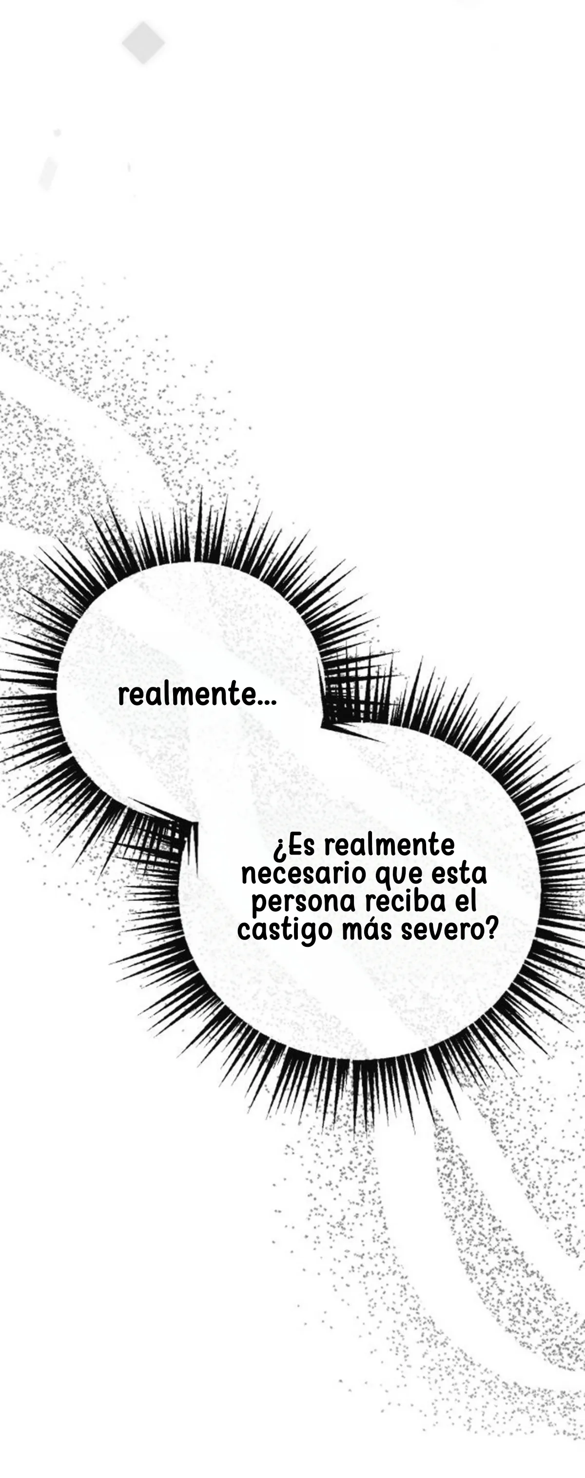 Cocinando para un señor exigente capítulo 20, página 92