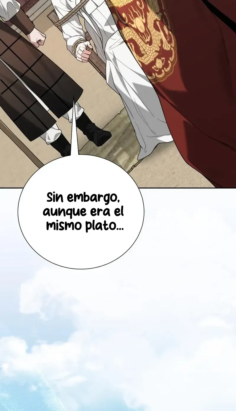 Cocinando para un señor exigente capítulo 21, página 11