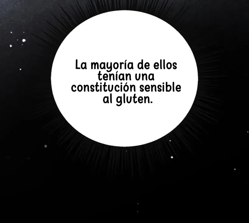 Cocinando para un señor exigente capítulo 21, página 39