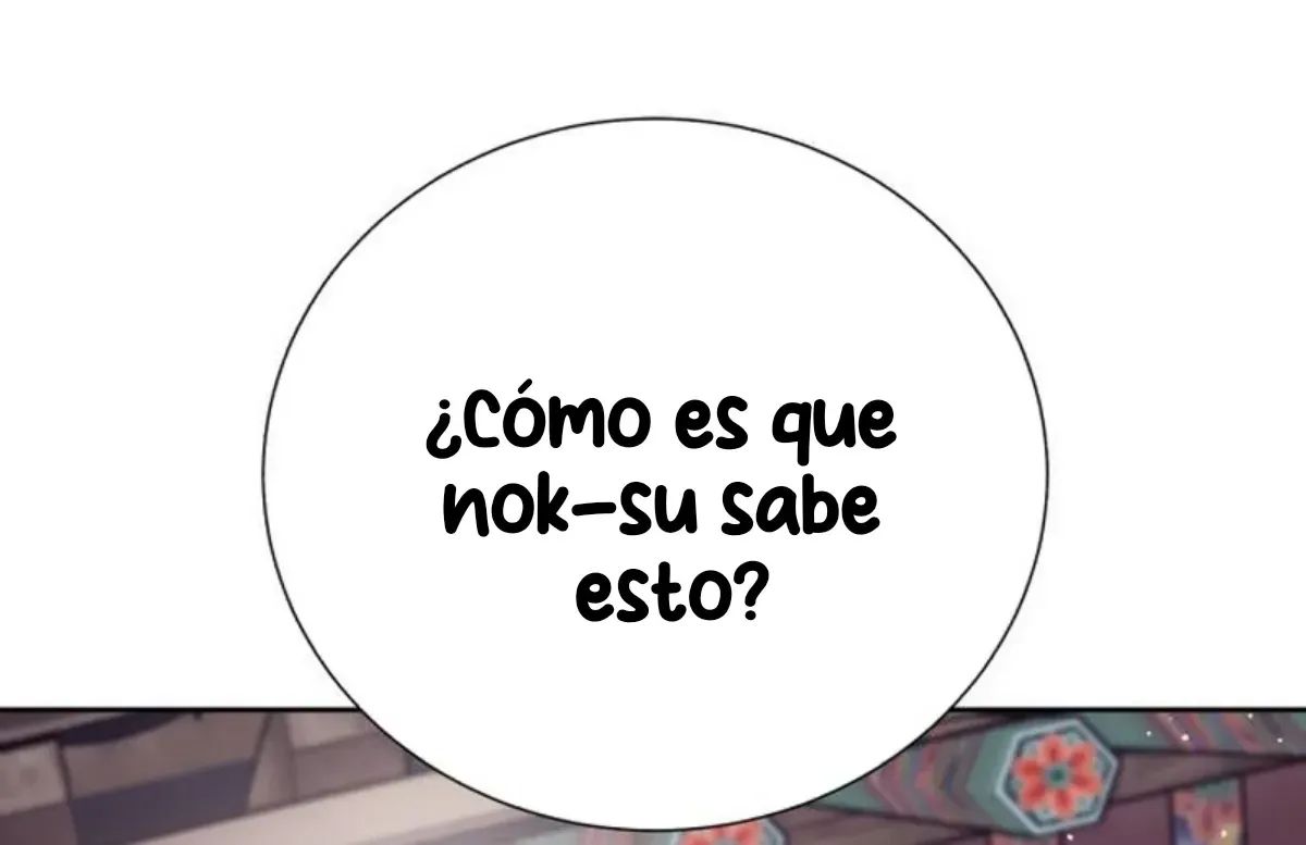 Cocinando para un señor exigente capítulo 21, página 71