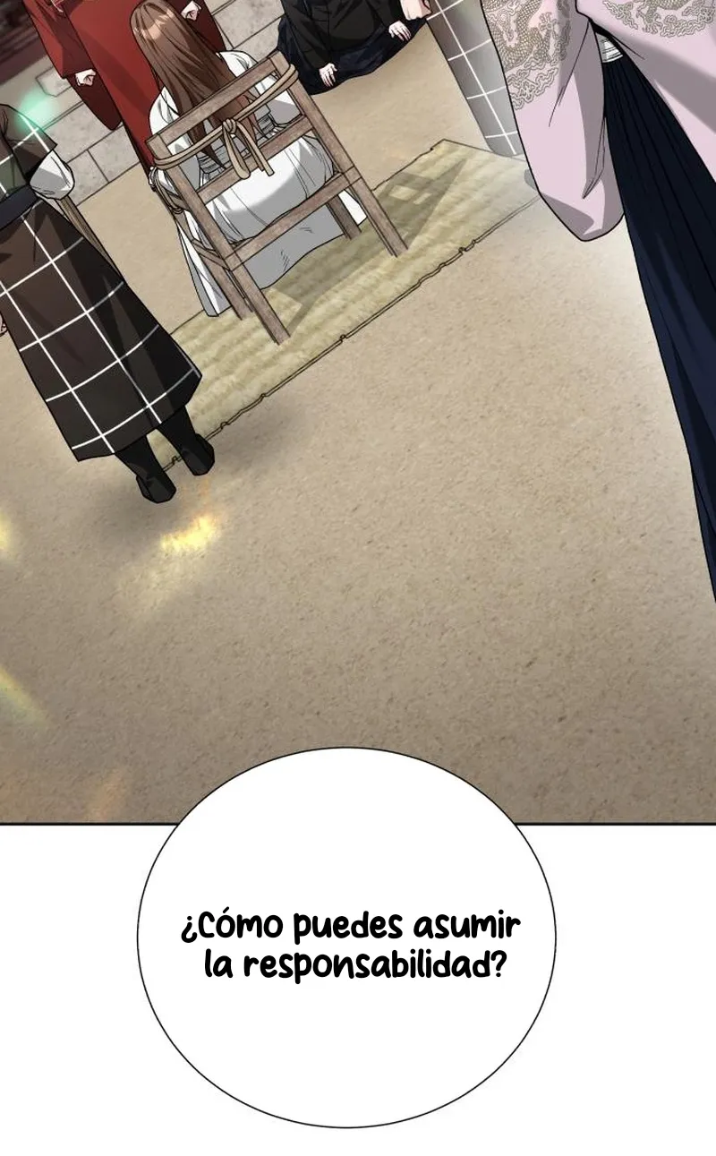 Cocinando para un señor exigente capítulo 22, página 15