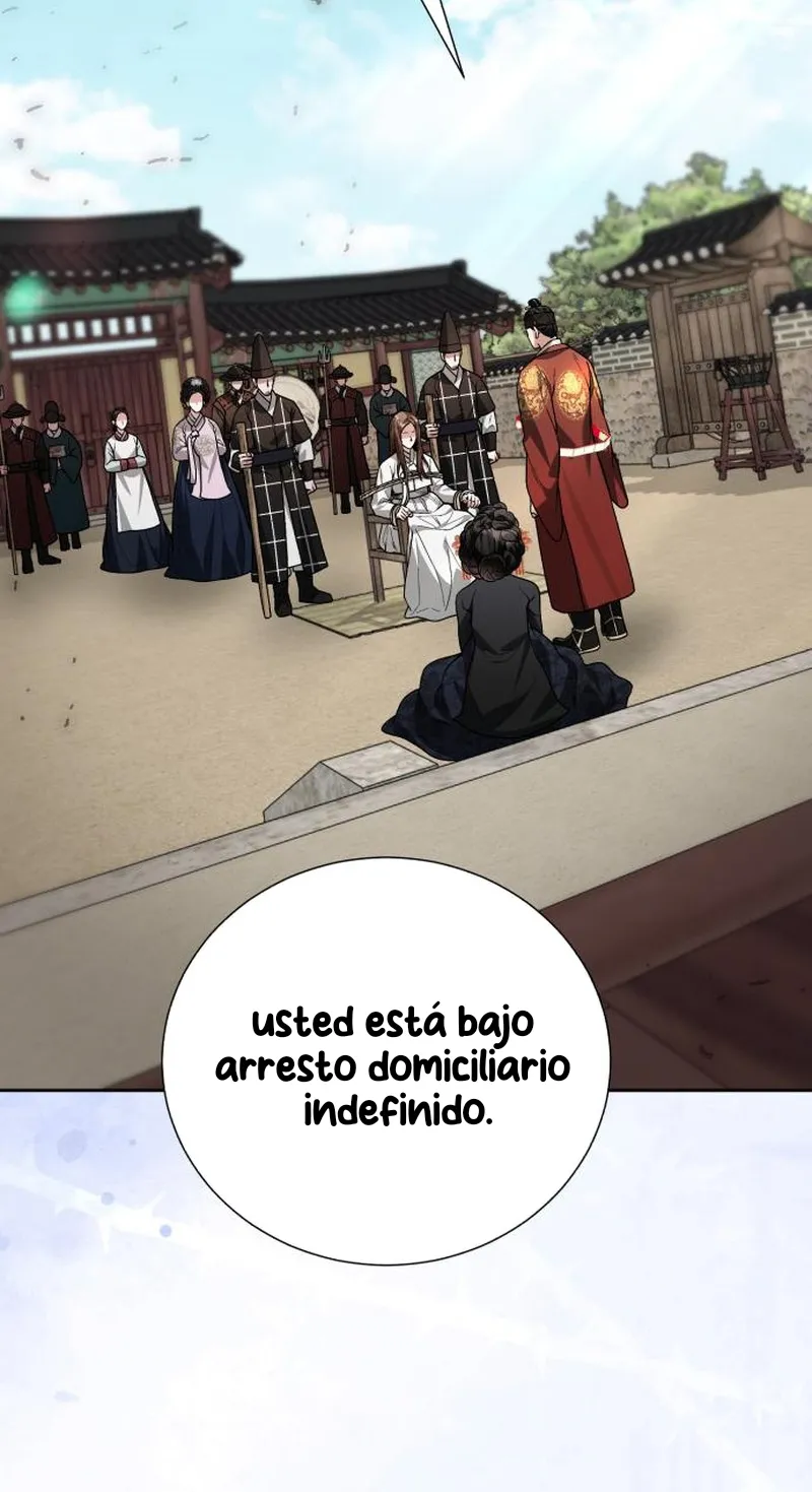 Cocinando para un señor exigente capítulo 22, página 19