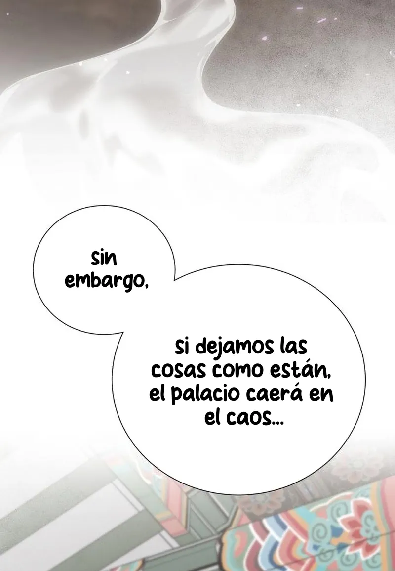 Cocinando para un señor exigente capítulo 22, página 57