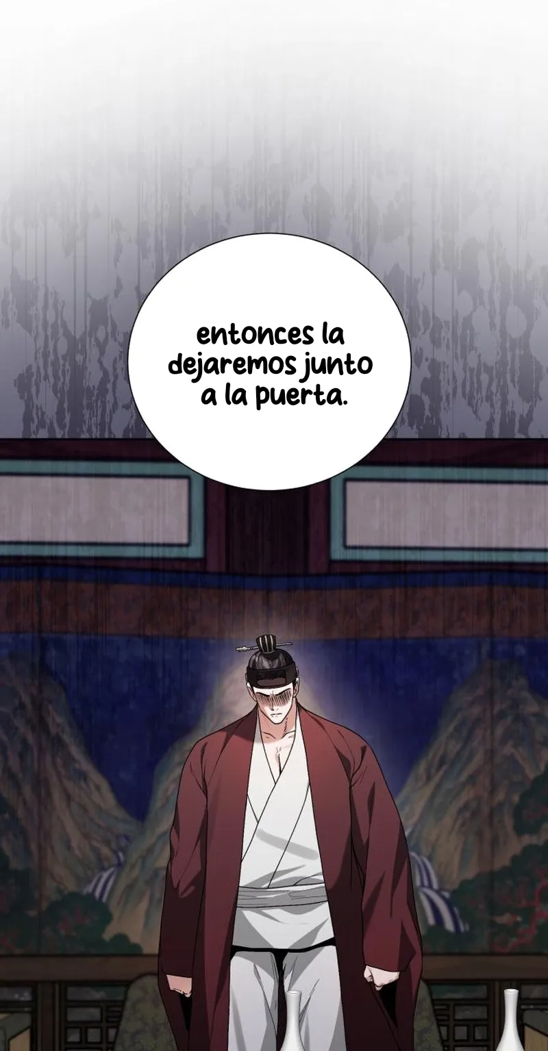 Cocinando para un señor exigente capítulo 22, página 69