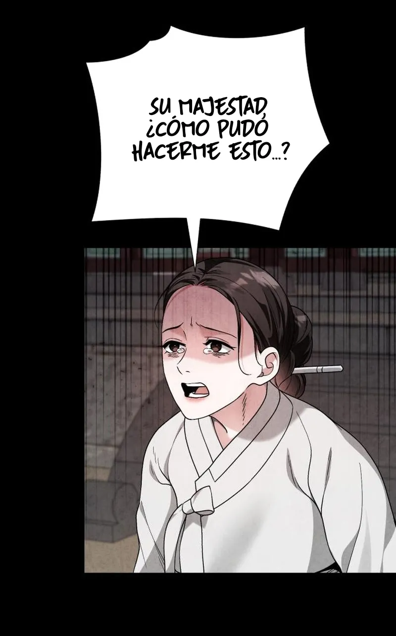 Cocinando para un señor exigente capítulo 22, página 99
