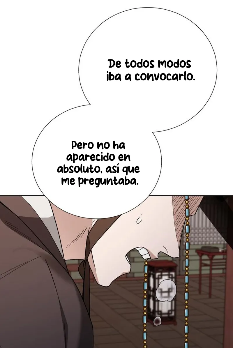 Cocinando para un señor exigente capítulo 25, página 12