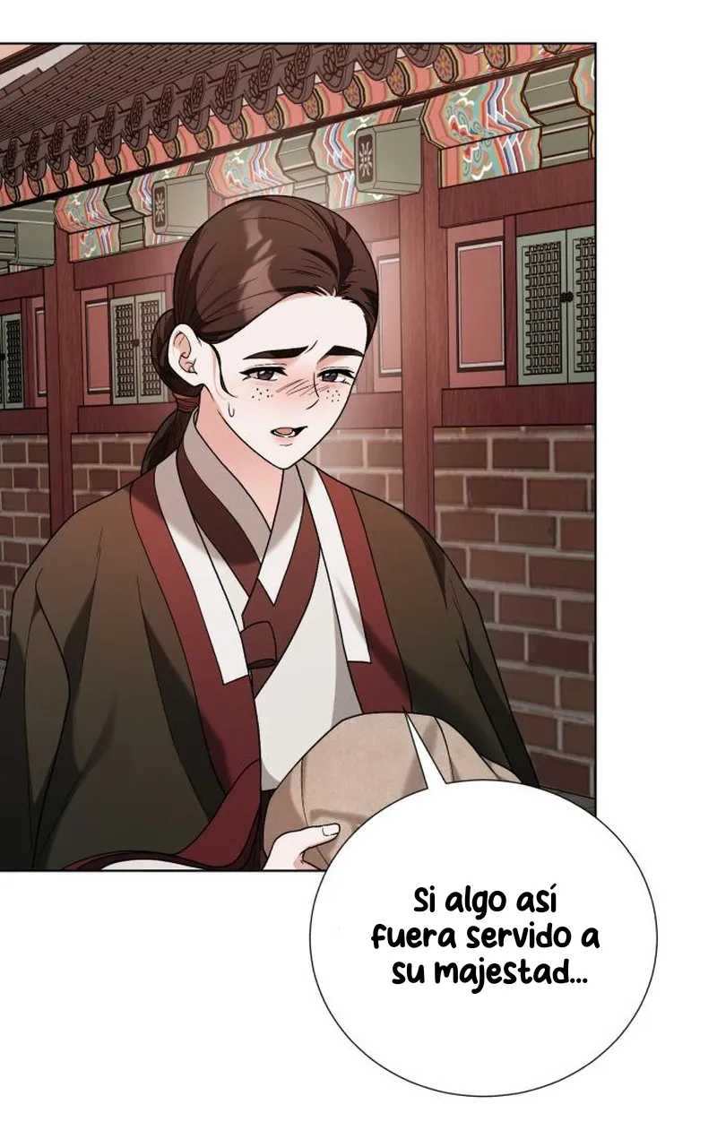 Cocinando para un señor exigente capítulo 25, página 20