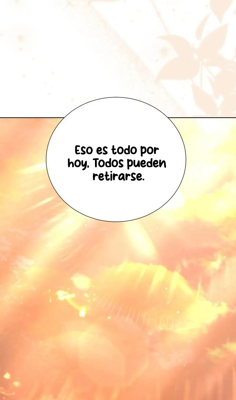 Cocinando para un señor exigente capítulo 25, página 4