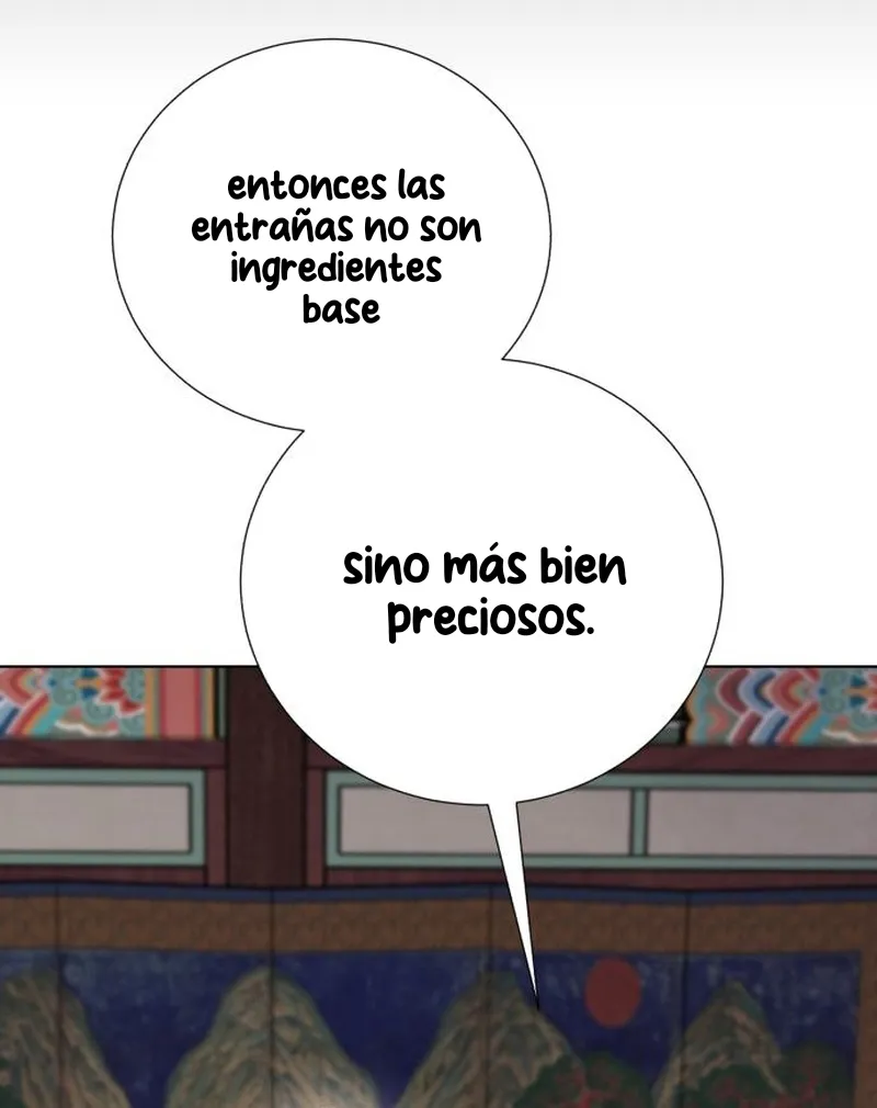 Cocinando para un señor exigente capítulo 25, página 65