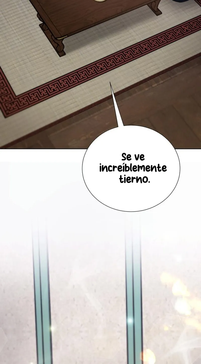Cocinando para un señor exigente capítulo 25, página 70