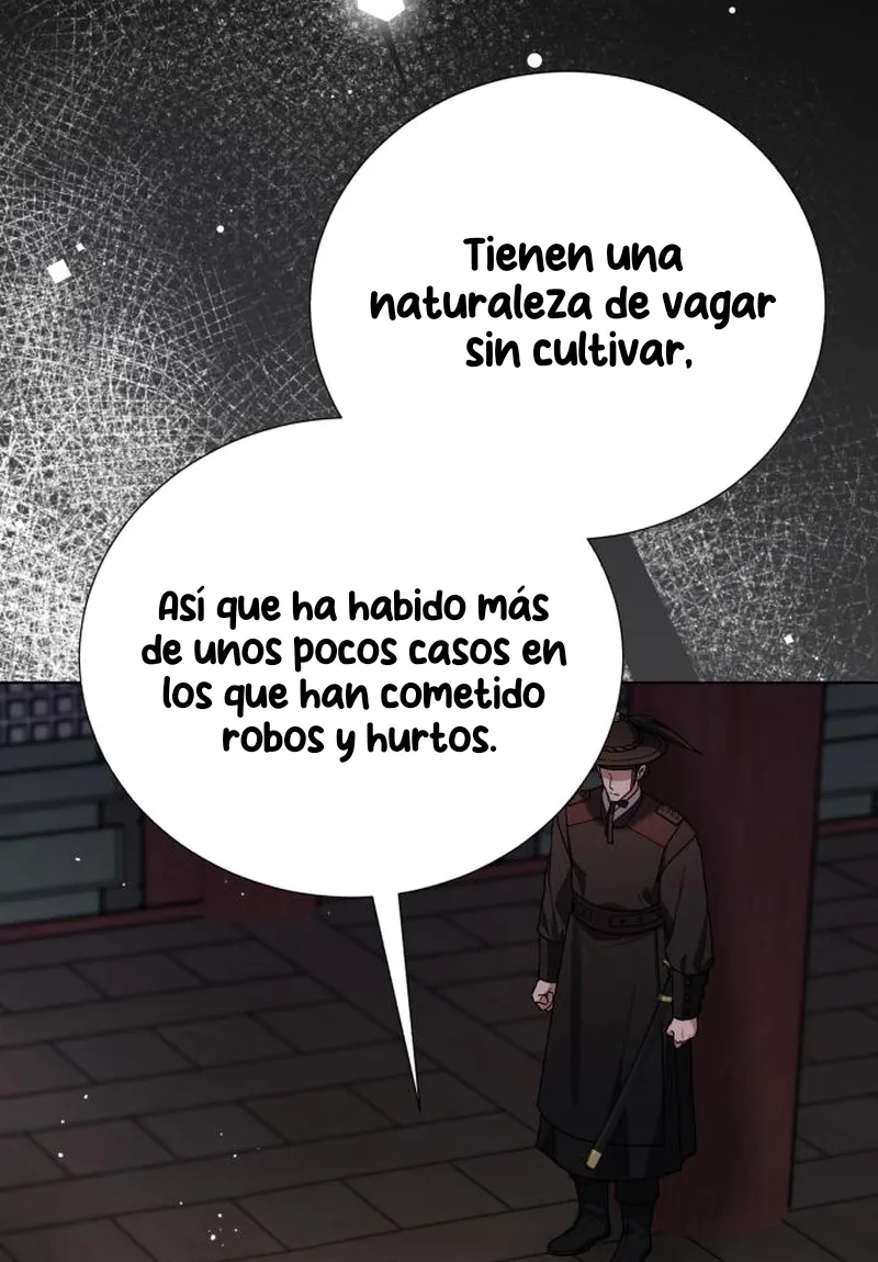 Cocinando para un señor exigente capítulo 26, página 11