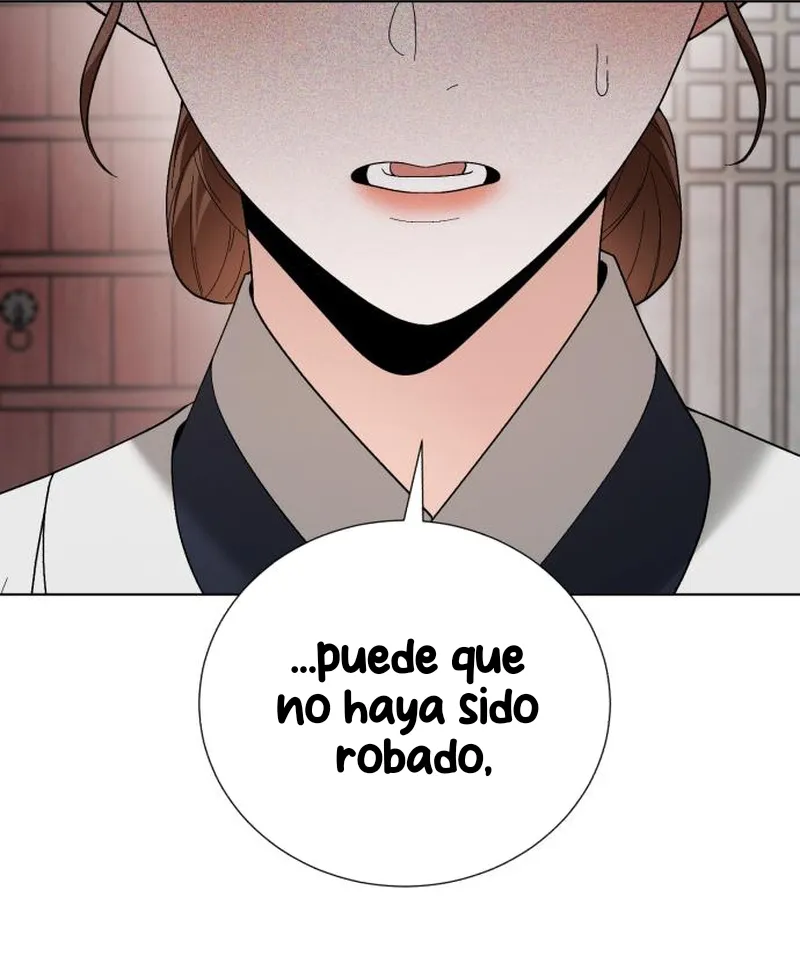 Cocinando para un señor exigente capítulo 26, página 21