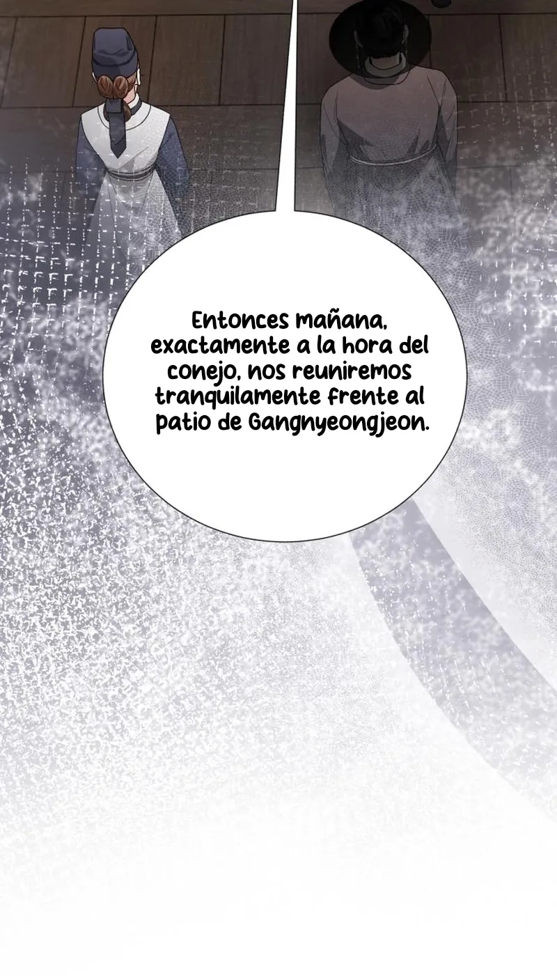 Cocinando para un señor exigente capítulo 26, página 42