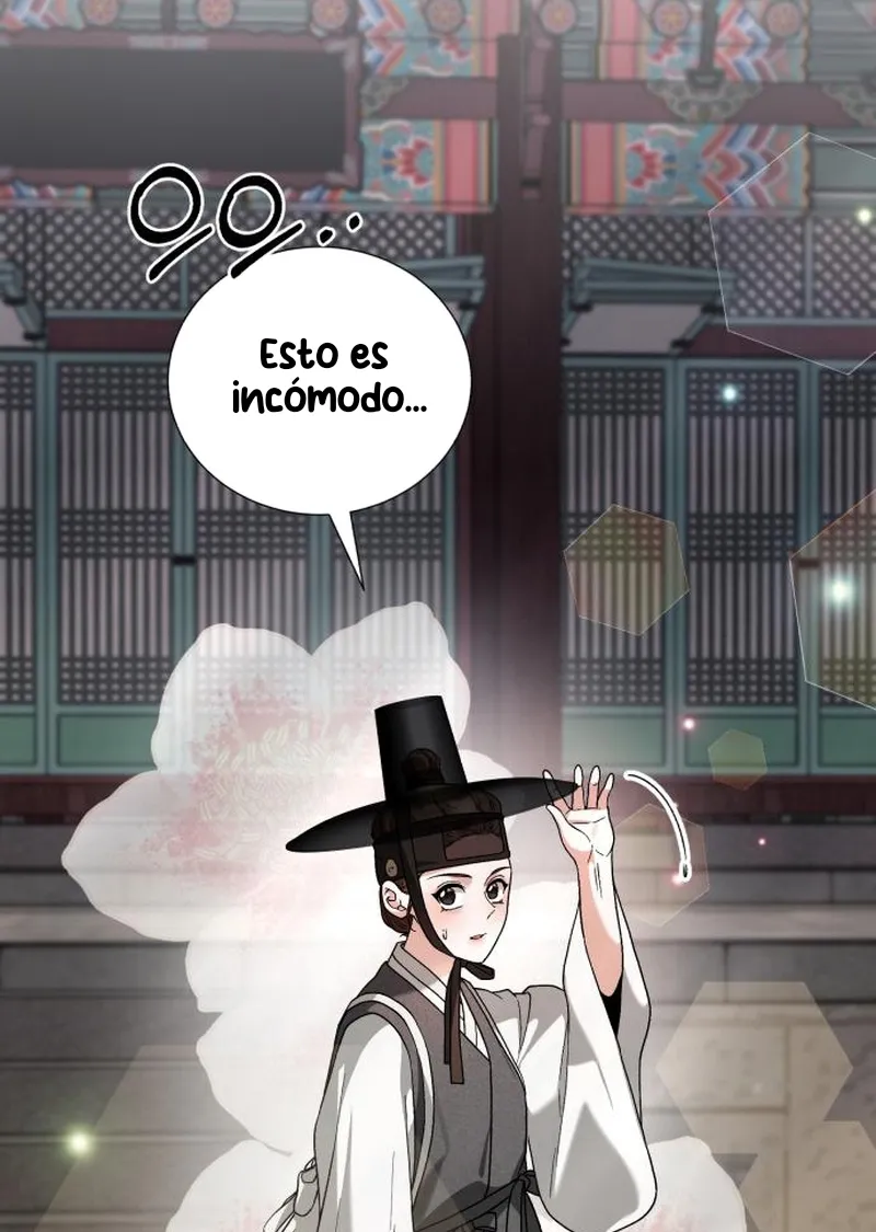 Cocinando para un señor exigente capítulo 26, página 44