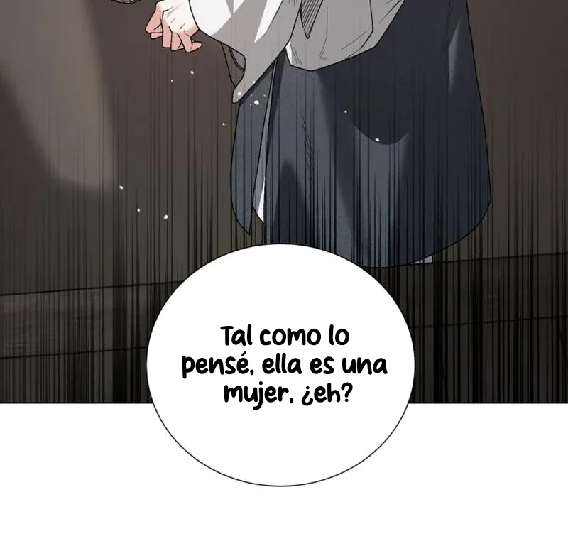 Cocinando para un señor exigente capítulo 27, página 10