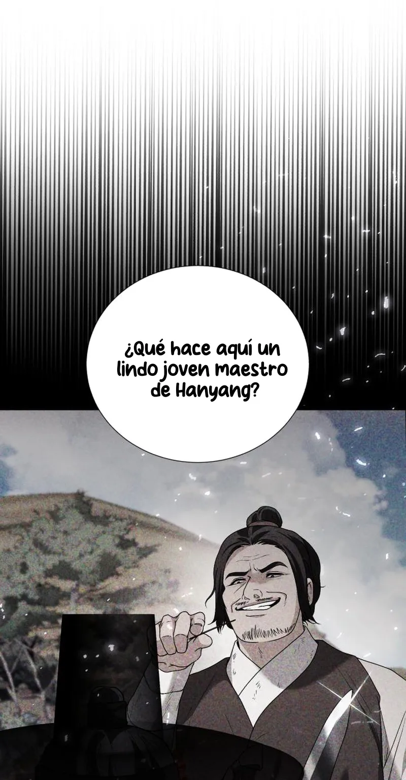 Cocinando para un señor exigente capítulo 27, página 13