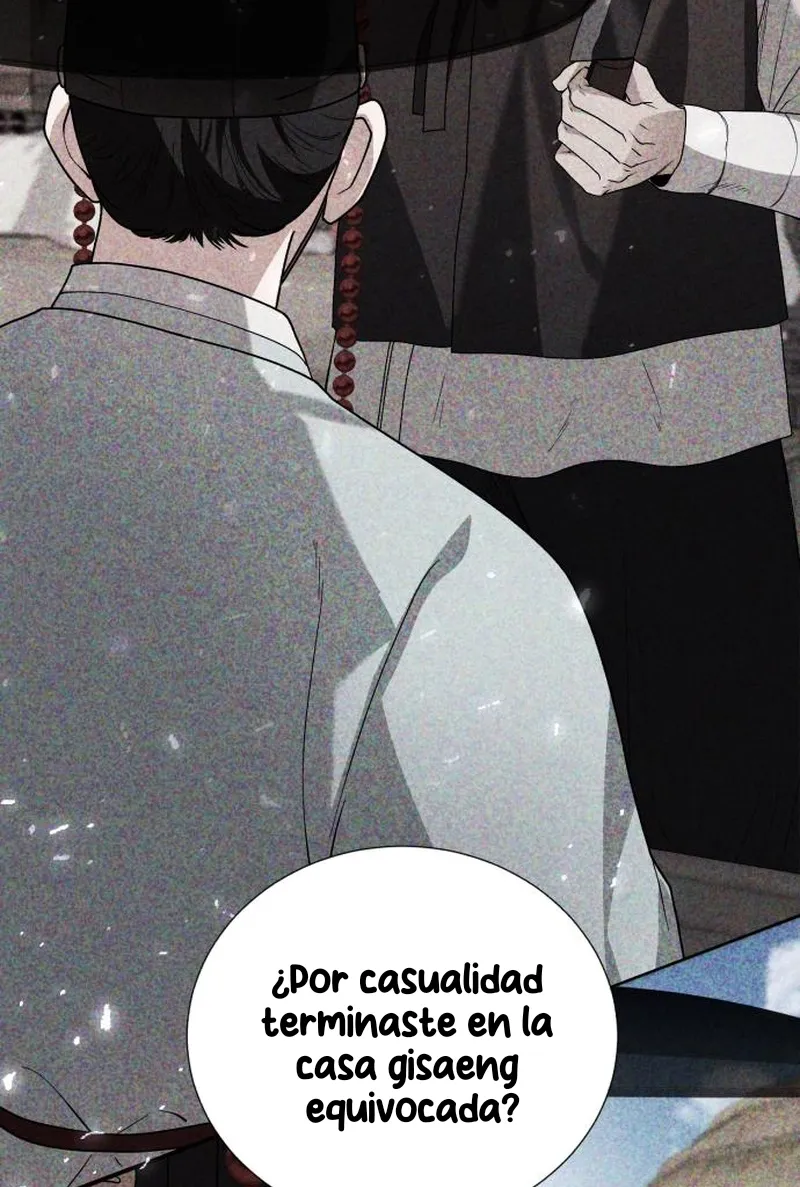 Cocinando para un señor exigente capítulo 27, página 17