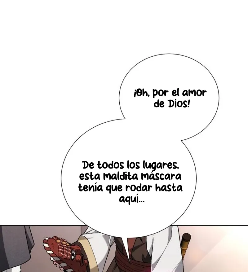 Cocinando para un señor exigente capítulo 27, página 27