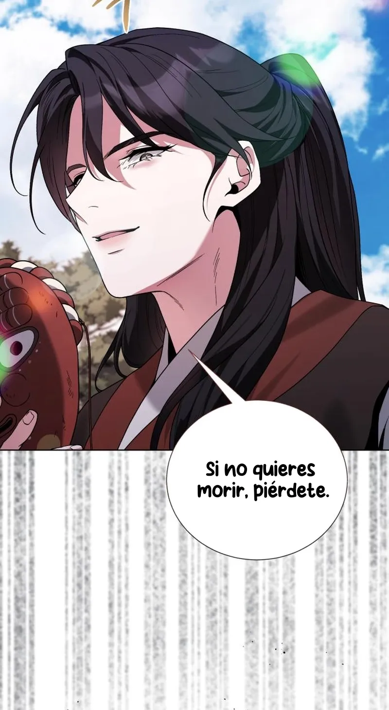 Cocinando para un señor exigente capítulo 27, página 29