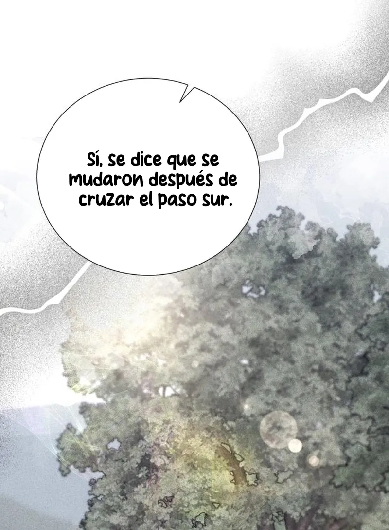 Cocinando para un señor exigente capítulo 27, página 39
