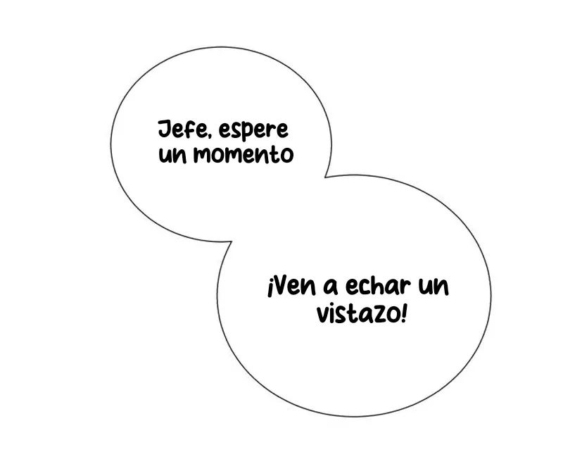 Cocinando para un señor exigente capítulo 27, página 4