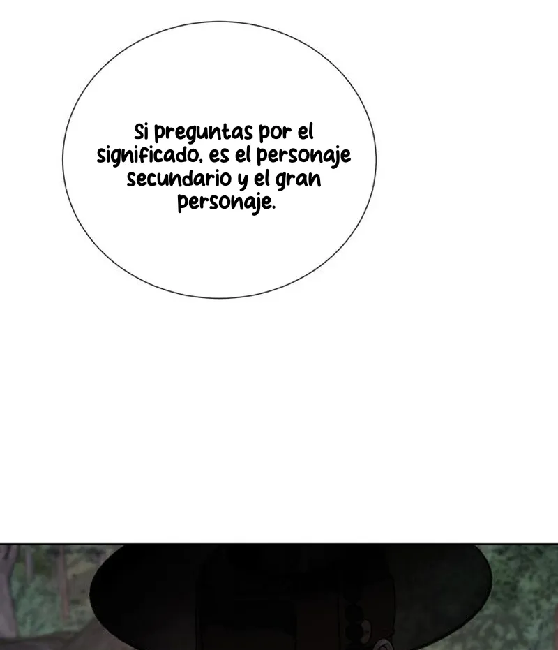 Cocinando para un señor exigente capítulo 27, página 58