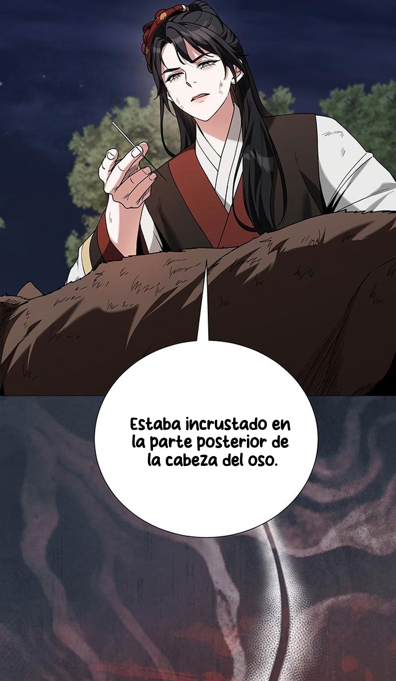 Cocinando para un señor exigente capítulo 28, página 25