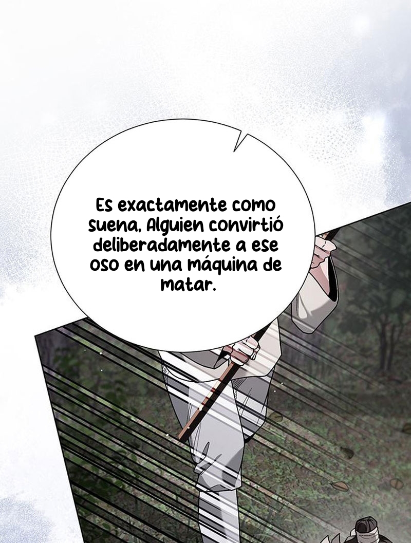 Cocinando para un señor exigente capítulo 28, página 32
