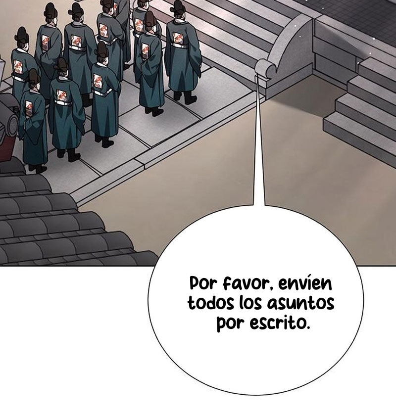 Cocinando para un señor exigente capítulo 28, página 38