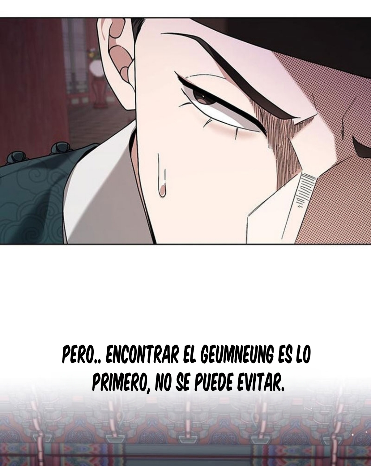 Cocinando para un señor exigente capítulo 28, página 41