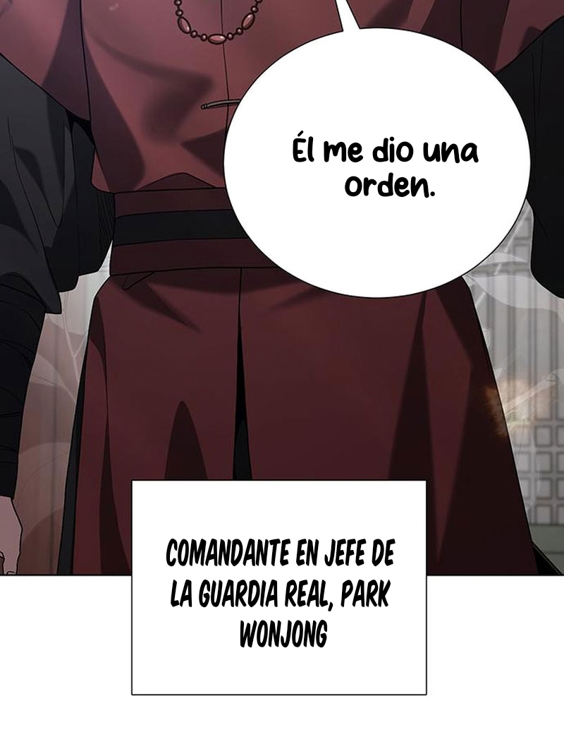 Cocinando para un señor exigente capítulo 28, página 51