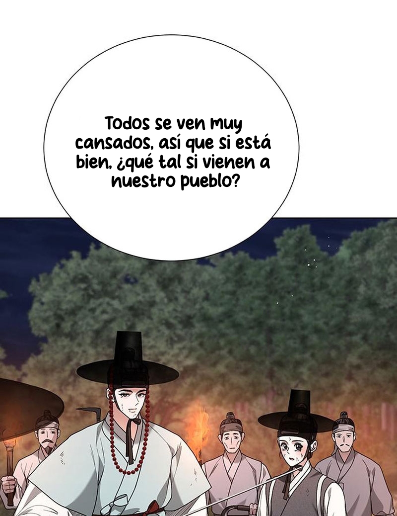 Cocinando para un señor exigente capítulo 28, página 65