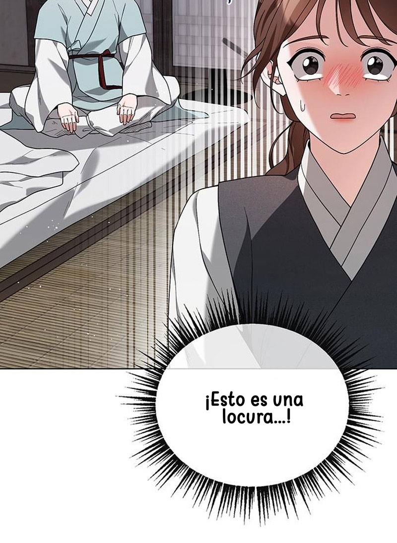 Cocinando para un señor exigente capítulo 28, página 79