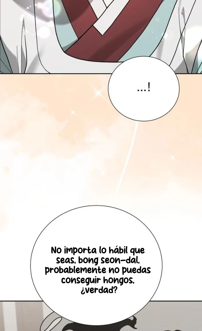Cocinando para un señor exigente capítulo 3, página 102
