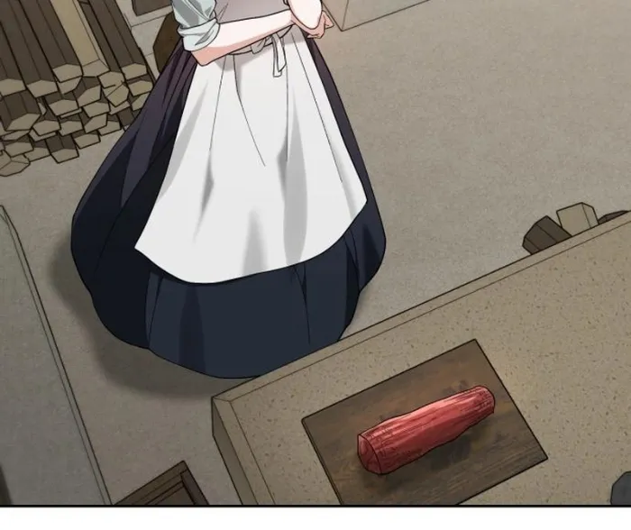 Cocinando para un señor exigente capítulo 3, página 120