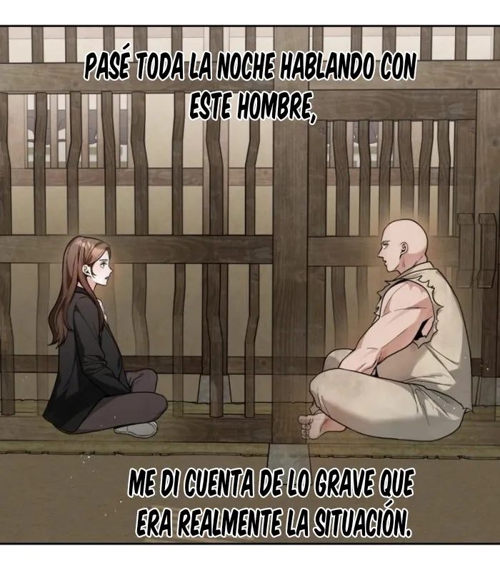 Cocinando para un señor exigente capítulo 3, página 13