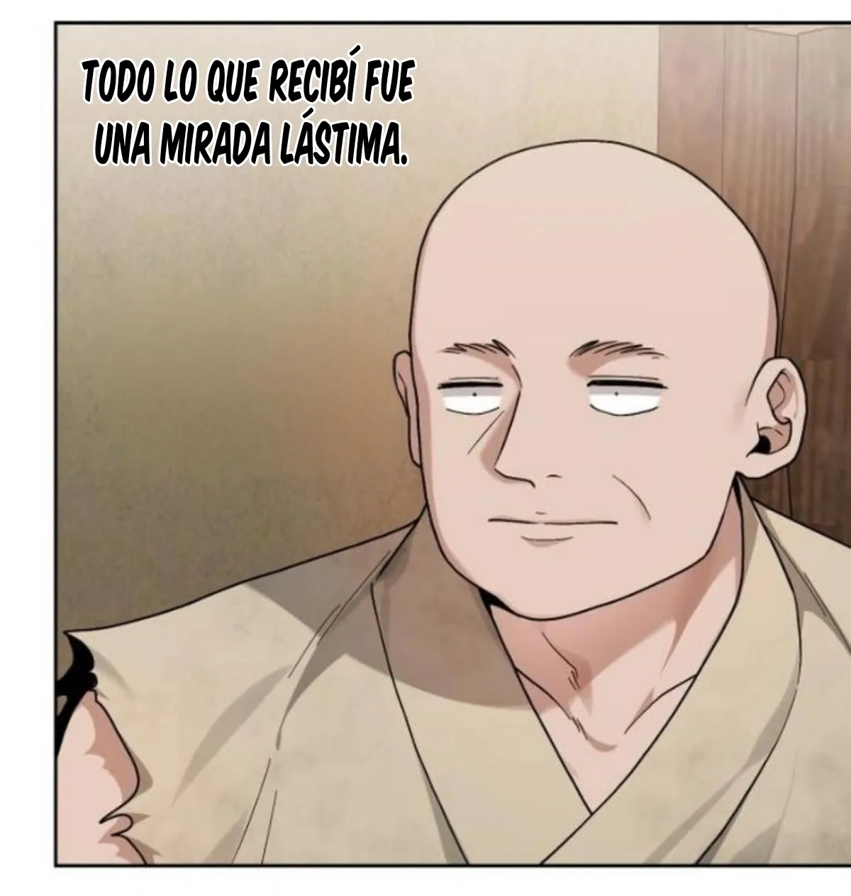 Cocinando para un señor exigente capítulo 3, página 15