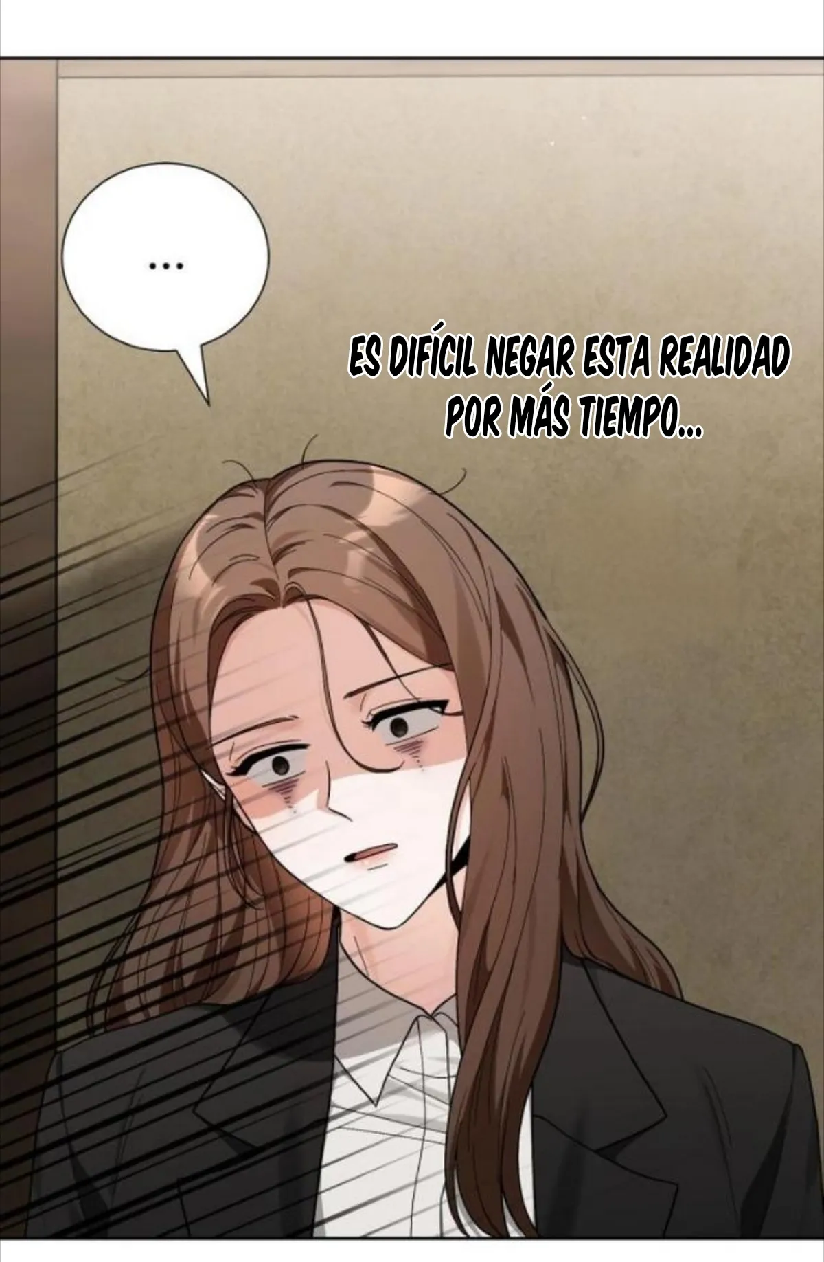 Cocinando para un señor exigente capítulo 3, página 16