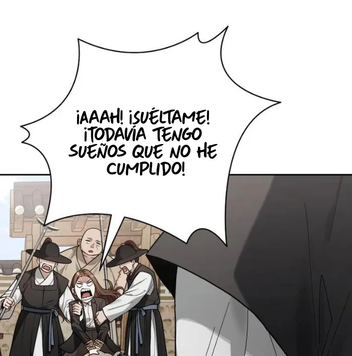 Cocinando para un señor exigente capítulo 3, página 31