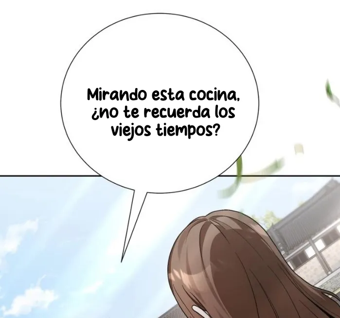 Cocinando para un señor exigente capítulo 3, página 44