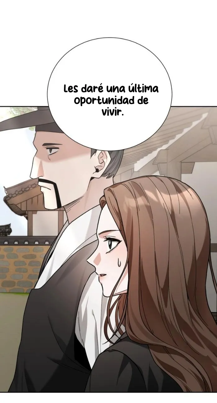 Cocinando para un señor exigente capítulo 3, página 52