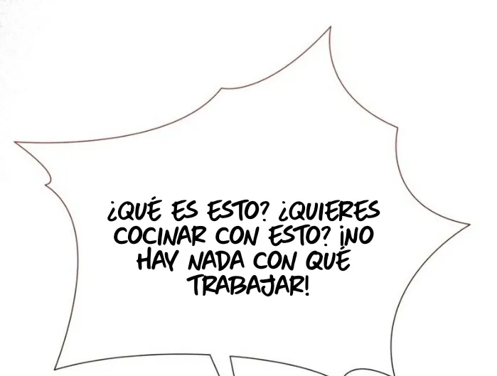 Cocinando para un señor exigente capítulo 3, página 63