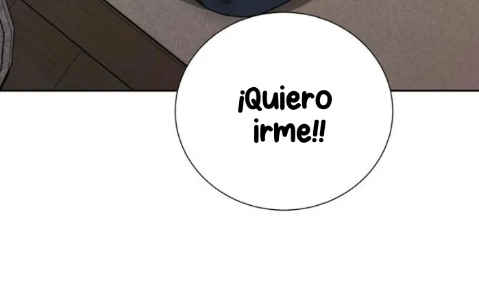 Cocinando para un señor exigente capítulo 3, página 65