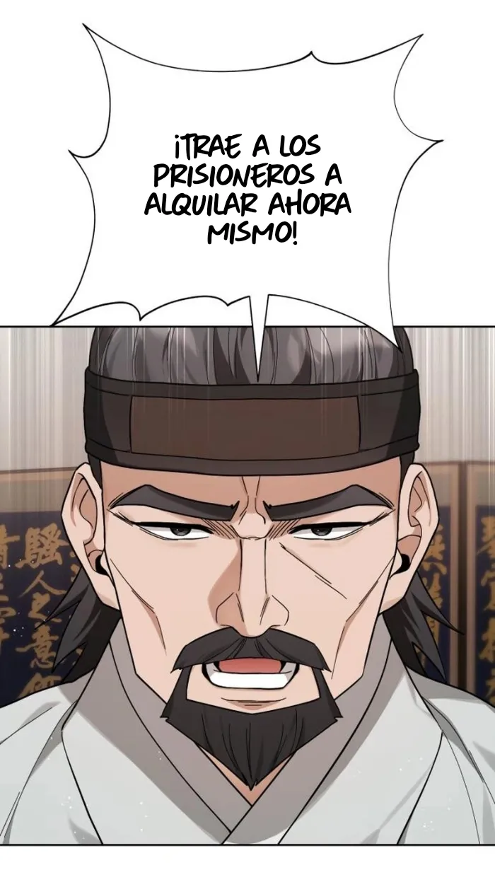Cocinando para un señor exigente capítulo 3, página 7