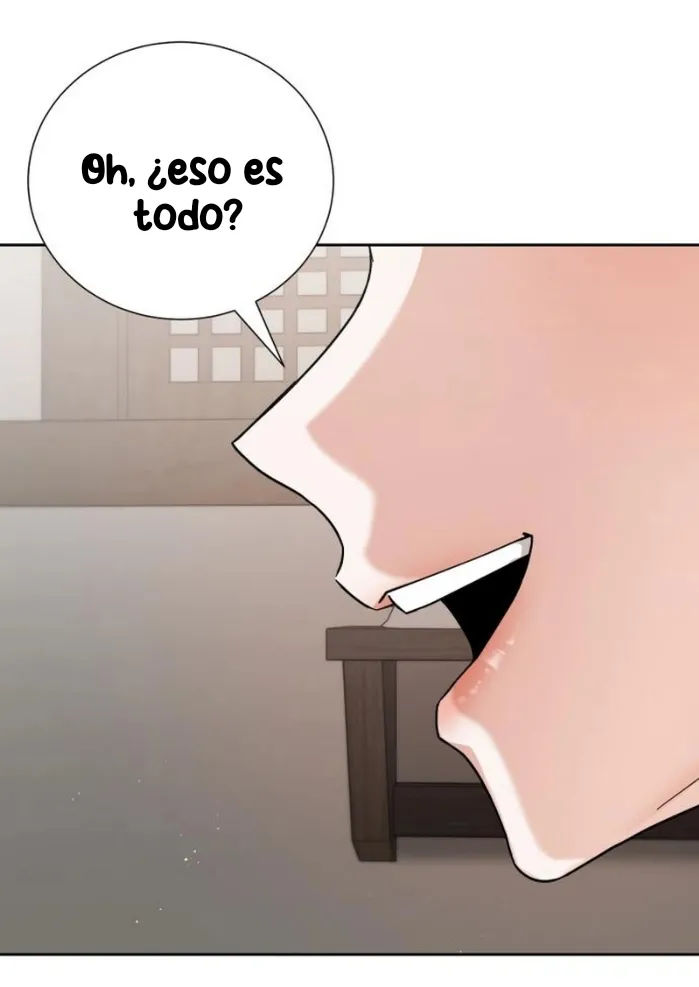 Cocinando para un señor exigente capítulo 3, página 73