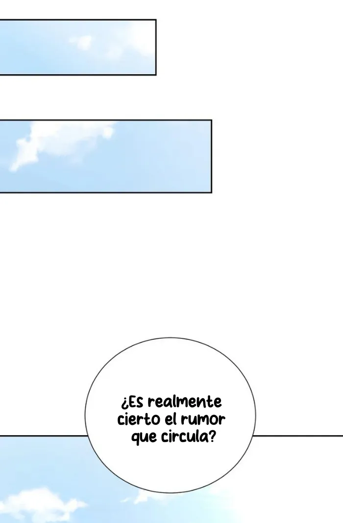 Cocinando para un señor exigente capítulo 3, página 8