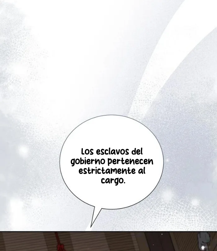 Cocinando para un señor exigente capítulo 3, página 81